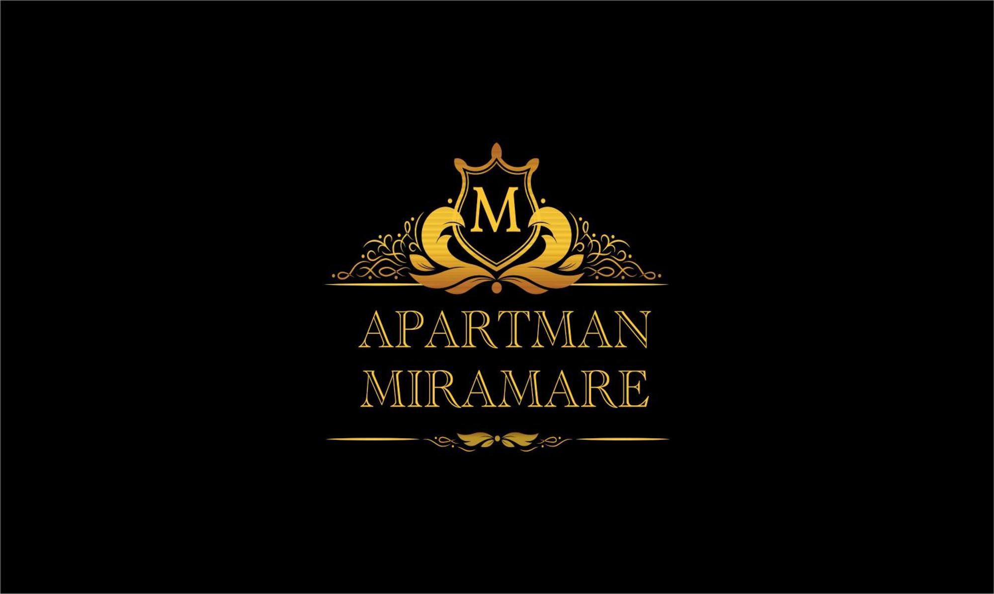 ホテル Apartman Miramare オトチャッツ エクステリア 写真